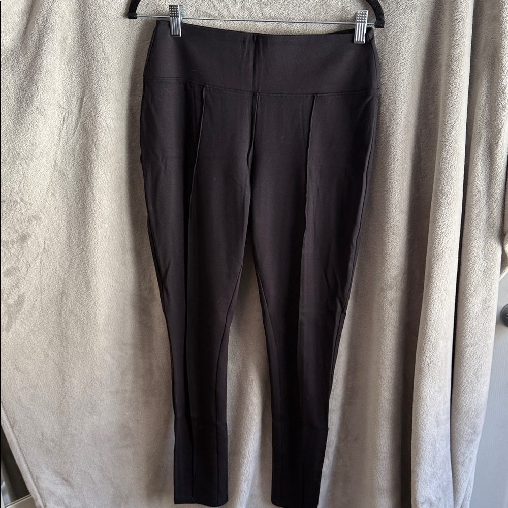 Apt. 9 Women's Black Leggings